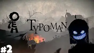 Typoman  walkthrough part 2
