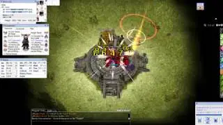 Crit Katar Build GX Solo Morse Cave [NovaRo]