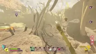 Finishing my grounded 2 base!