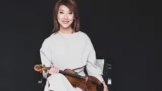 Sounding Point Academy: Fabiola Kim, Violin, June 17