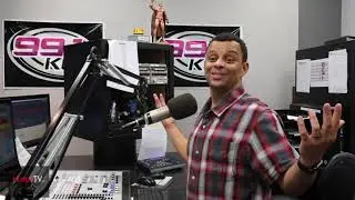 HustleTV DJ Hustle Long Beach Certified Interview On KGGI 991 With Kid Jay