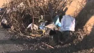 Choque mortal en Tarragona