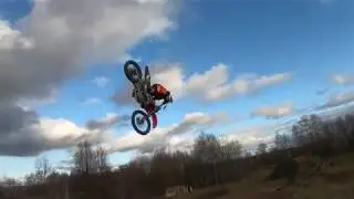 Ripping with MadMen FMX