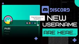 Discord&rsquo;s New Username Update Is Here (Full Guide)