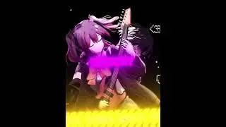 Ayanokoji Kiyotaka VS Kanade Otonokoji