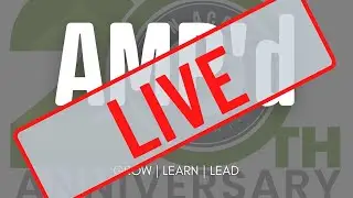 AMP'd Live 1/17