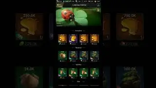 Things you should definitely buy from ladybug | The Ants Underground kingdom | The Ants Kingdom