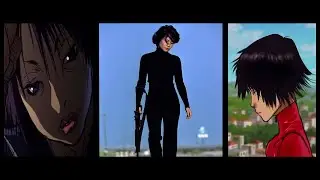 Kill Bill - El Origen de O-Ren - Escena Anime - Espa&ntilde;ol Latino - Tarantino - Pel&iacute;cula-Comic/Animated