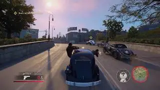 Don Morello Assassination &ndash; Mafia Definitive Edition Full Mission