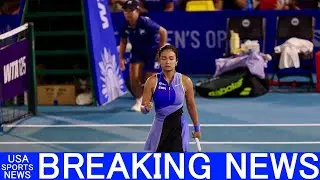 Tennis Alex Eala shifts focus to Abu Dhabi Open