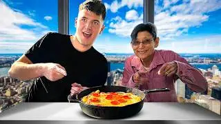 Empire State Building Pizza (ft. Lynja)