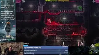 [Blind] Carrion - Episode 2: There'll Be Peace When We Are Done