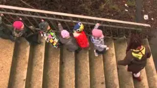 Zwergenparadies - die Kinderkrippe in Hof