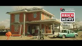 BRICO DEPOT 
