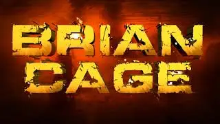 Brian Cage Theme Song and Entrance Video | IMPACT Wrestling Theme Songs