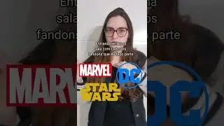 S&oacute; doido rsrsrsrs #marvel #dc #starwars #marvete #dcnauta #dcu #starwarsbrasil #starwarsfan