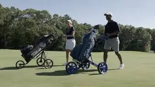 Titleist Hybrid 5 Stand Bag