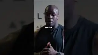 This is The STRONGEST Footballer!⚽🏋️(NOT Who You Think!)#shorts #akinfenwa #strong