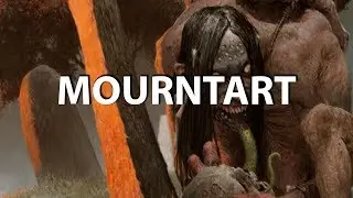 Gwent Homecoming: Monsters Mourntart (Grave Hag) deck - Woodland Spirit Gameplay