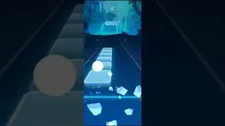 dance monkey tiles hop #ytshorts #tileshopsongs