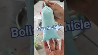 Bolis de chicle! 🌞🍬 #fyp #comida #bolis
