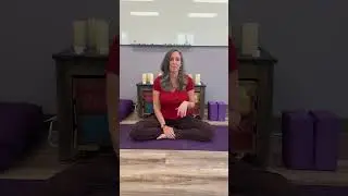 Trauma Informed Yoga