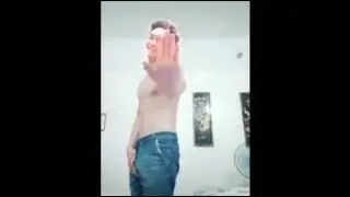 EPIC FAIL INVISIBLE TIKTOK CHALLENGE