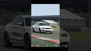 Дифференциал #игры #assetocorsa #автомобиди #всеоавтомобилях #миравто #car#autosim #автосимулятор