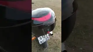Kawasaki ex4