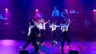 SHAKE IT OFF - Music Stream Yrs 10 to 12 - The McDonald College Senior Showcase 2024