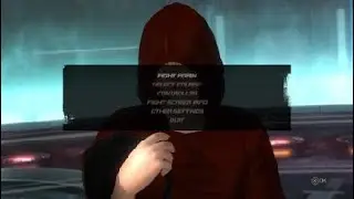 Dead Or Alive 5 Last Round: Time Attack Phase 4
