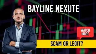 Bayline Nexute Review: Is This AI Trading Platform the Edge You Need?