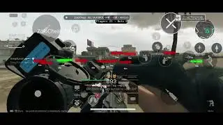 Delta Force Hack | Delta Force Cheats | Android&IOS - Aimbot, WallHack, Esp & Working All Sever 100%