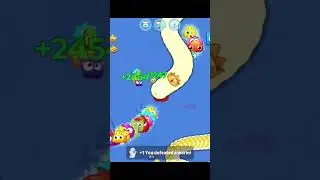 Newsank Worm Hunt#short#YShort#youtube #2023