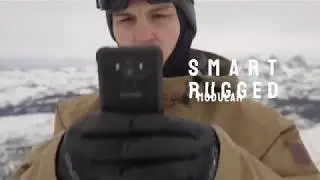 Top 3 Rugged Smartphones in 2019 | TSK