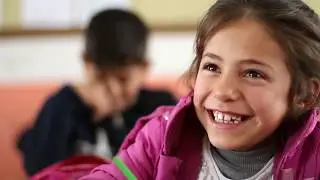 (Engel,gönlünüzde  değilse gökyüzünü boyayabilirsiniz)  HAVİN / KISA FİLM .)