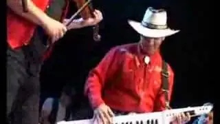 STEVE & HEATHER - MADE IN NASHVILLE