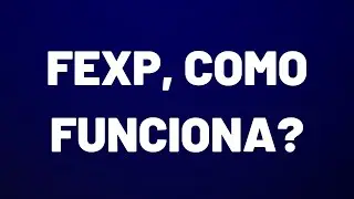 fexp como funciona?