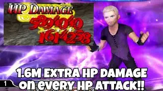 「DFFOO JP」 He Became More Chaotic! Jack Garland Rework + FE 50 Showcase ft. Experimental Run