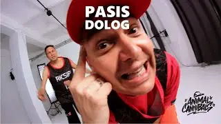 Animal Cannibals - Pasis dolog