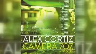 Alex Cortiz - Camera 707 (Downtempo) (2011)