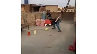 Pakistani basant baz now days || Pakistani basant video