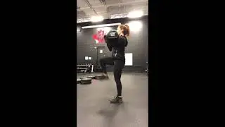 At Home FORCE Test Prep Workout