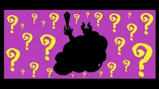 DEVIL ARTWORK REVEAL (NEW & IMPROVED)