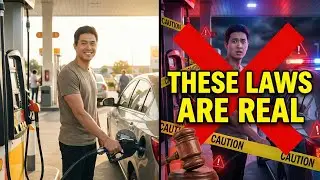 14 Weird Laws in USA That Sound Fake but Are Actually Real