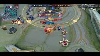 Mobile Legends Zilong Backdoor FTW