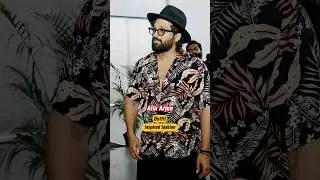 Allu Arjun inspired fashion | outfits of tollywood heroes #shorts