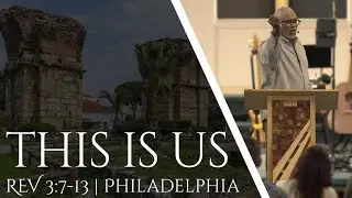 This is Us | Philadelphia (Randy Patterson)