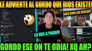 😱 KINGTEKA ES ADVERTIDO PNKZ LE DICE QUE EL MAL SE PAGA! Y PRONTO TENDRA LO SUYO  |Dota 2✅