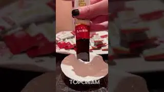 Коллаген с гиалуроновой кислотой и вишней, желе SINGI Collagen Cherry Jelly Sticks 20 г х 30 шт.